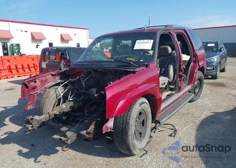 2006 Cadillac Escalade Standard from USA, damaged, VIN 1GYEK63N96R121389